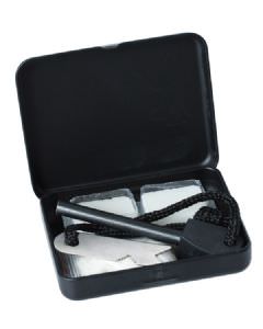 Fire Starter Kit (click for enlarged image)